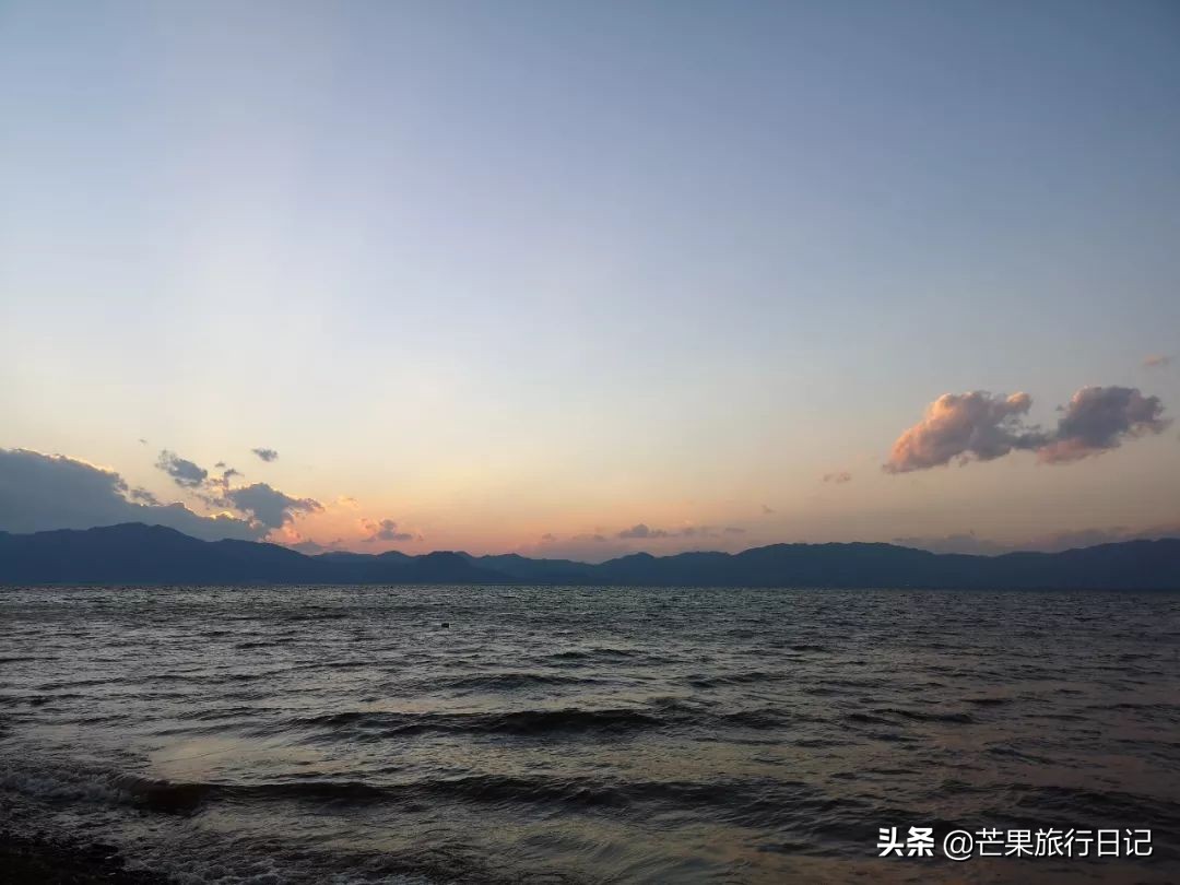 广东女人去云南旅游,云南女孩云南旅行攻略