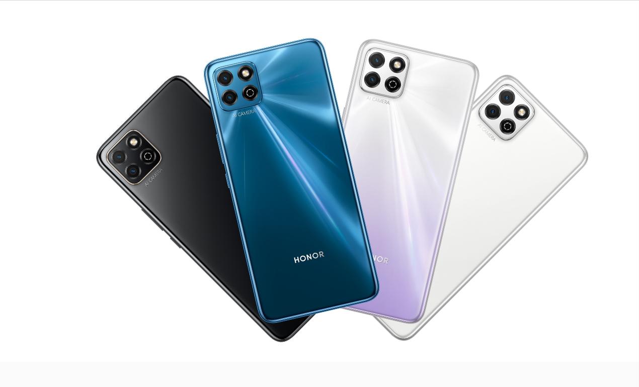 荣耀的心酸无奈，一款899元的新机，性能配置回到两年前