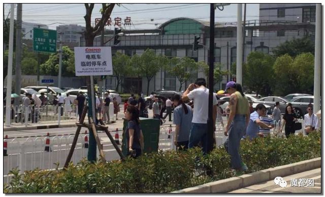 上海costco暂停营业新闻,costco上海店倒闭了么