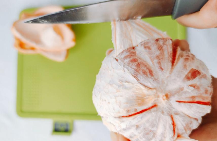 在家就可以做超好吃的杨枝甘露,最简单的杨枝甘露做法不用西米