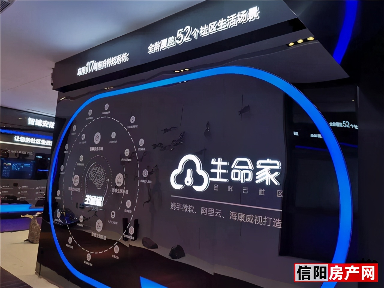 信阳楼市最新楼盘价格表,信阳最近要开的楼盘有哪些