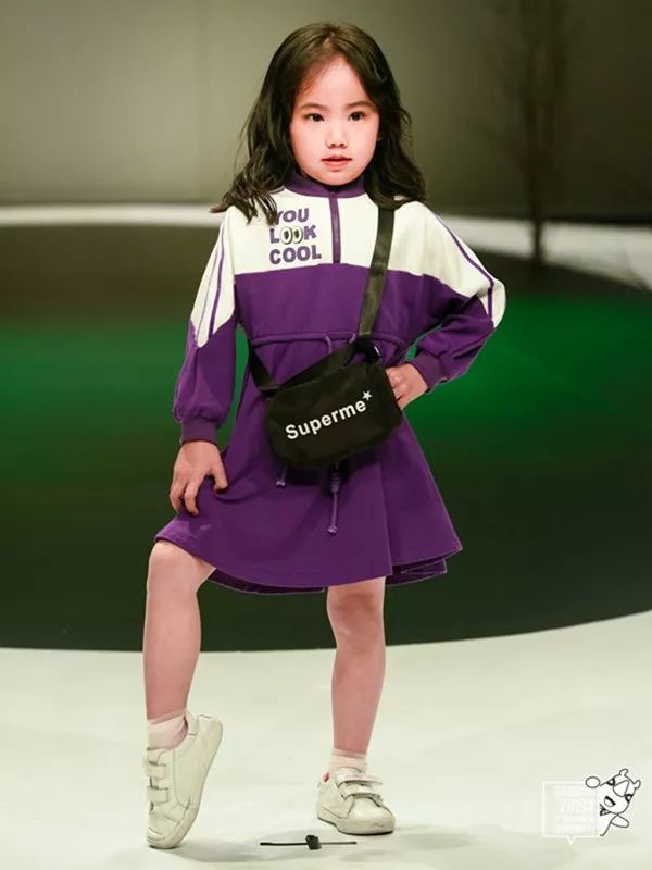 “新秀王”童装联合大秀首秀广东时装周，开启时尚创意产业“培训+”新模式