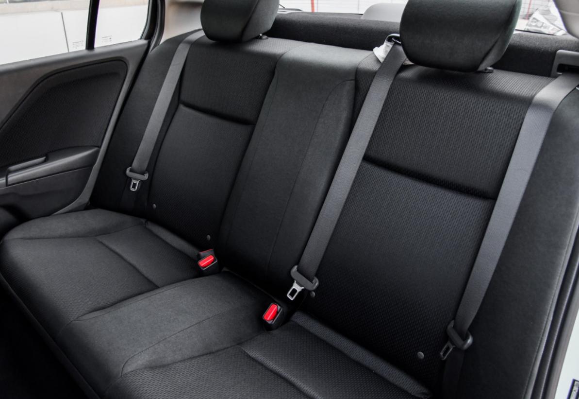 本田卡罗拉2019款油耗,本田再放大招这车档次不输卡罗拉