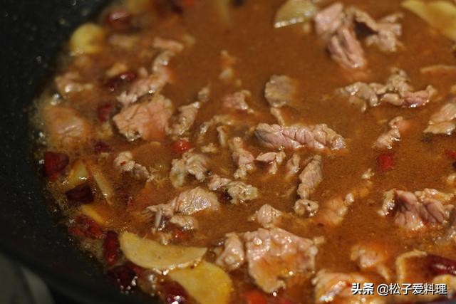 做出来的牛肉比较柴怎么办,为什么自己煎的牛肉又硬又老