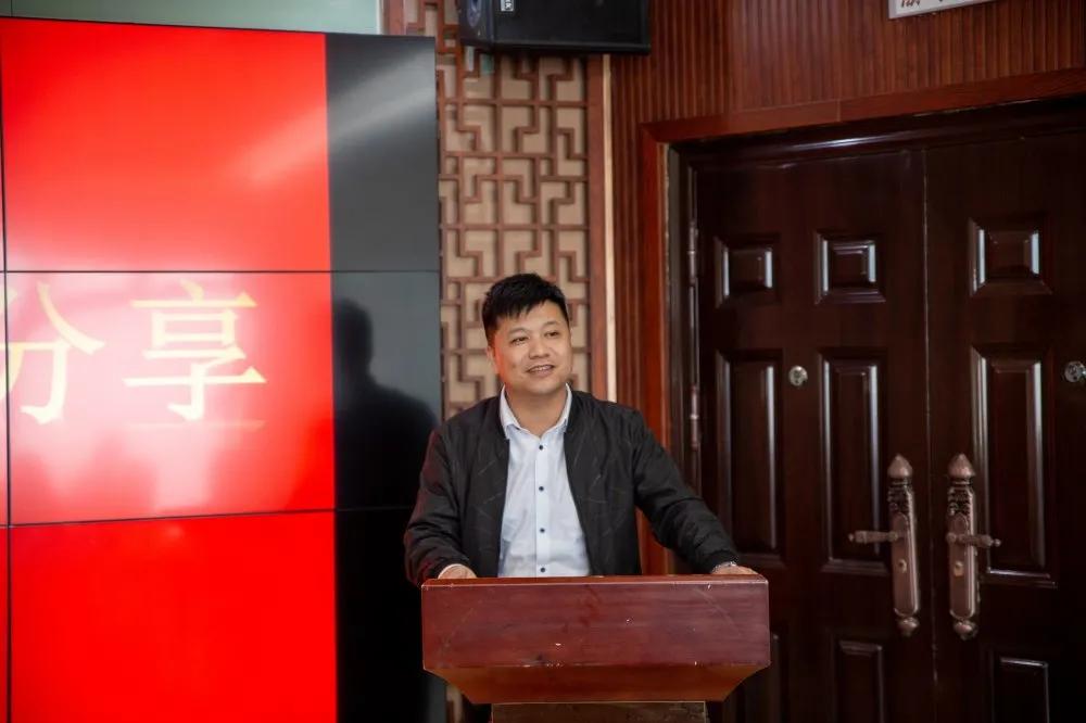 党建引领慈善助贫,党建共建公益慈善活动