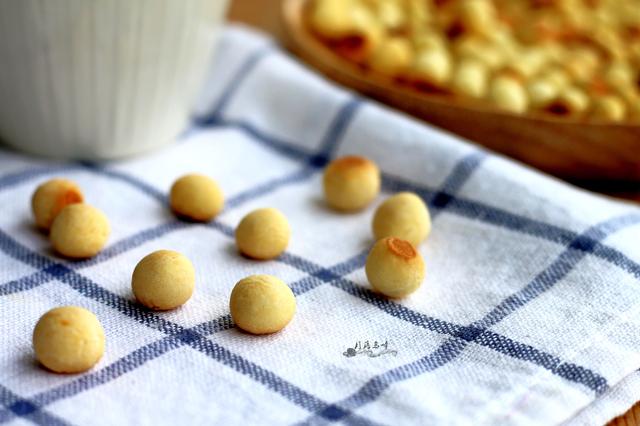 自制旺仔小馒头味道还是挺不错的,在家自制旺仔小馒头简单做法