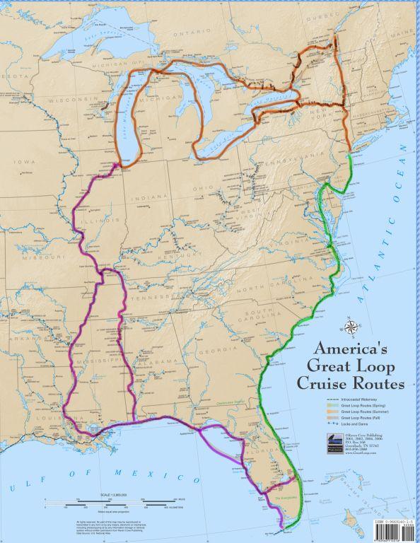 如果你厌倦了陆地，那么如何拥有一条船？