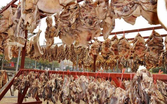 陕西汉中各区县民俗文化，作为陕西人的你了解多少？