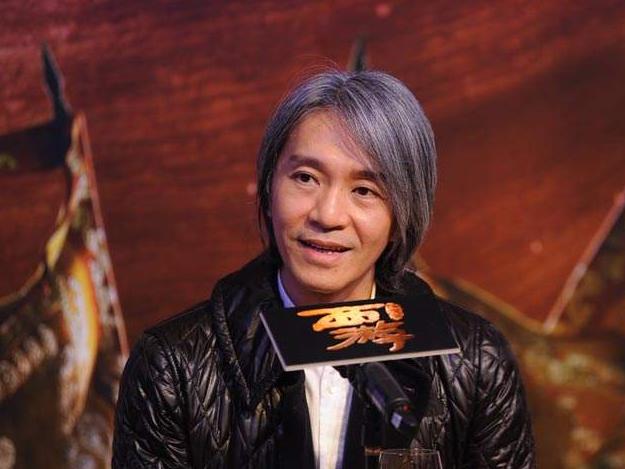 撒花大妈完整版,撒花大妈出场西游降魔篇