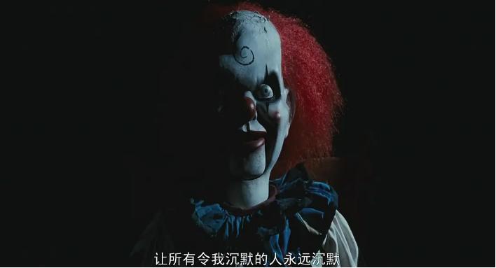 比死寂还吓人得多的恐怖片 (有没有像死寂一样恐怖的恐怖片)