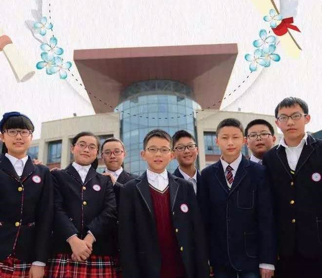 绵阳富乐中学富乐国际,为什么选择绵阳富乐国际学校