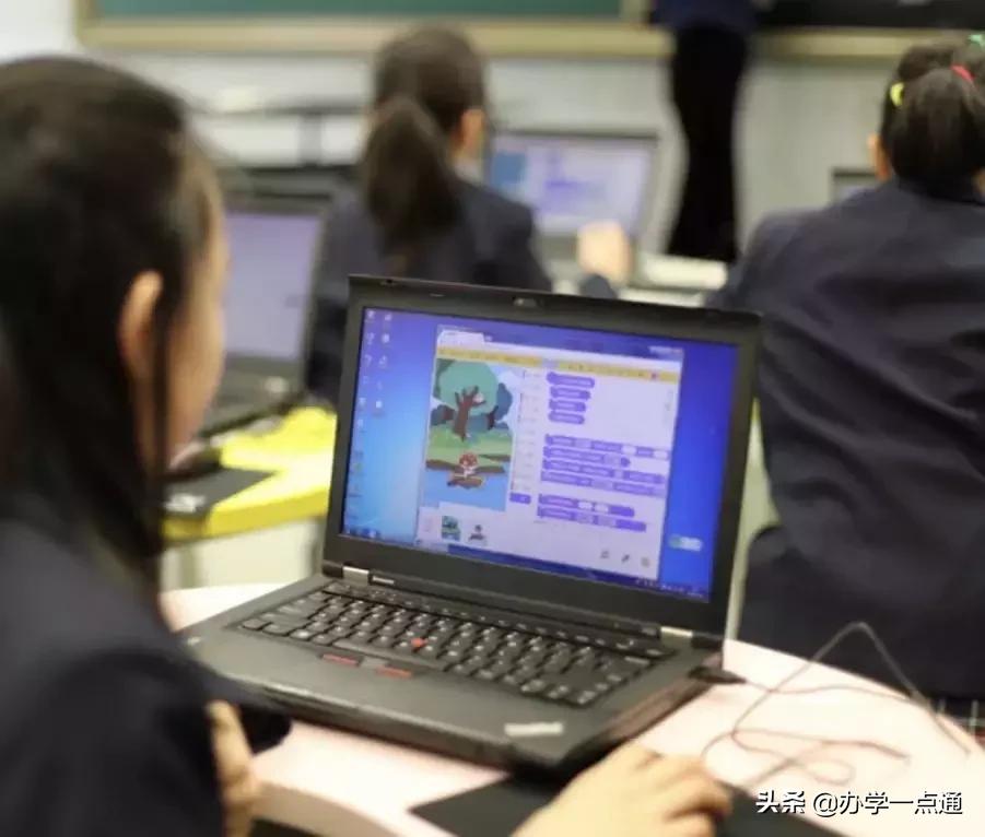 少儿编程培训机构盈利模式怎么样,少儿编程教育培训市场创新思路