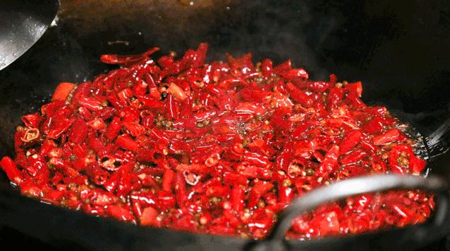 马家巷冷吃兔,绵阳马家巷冷吃兔