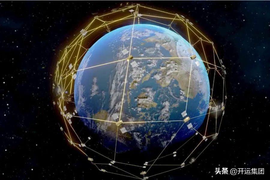 低轨道卫星通信系统,卫星通信技术有哪些