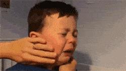 3岁宝宝牙齿需要做什么,三岁宝宝治疗牙齿过程