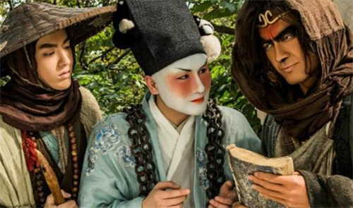 曾仕强讲鬼是存在4维空间吗,曾仕强谈遇到鬼怎么办