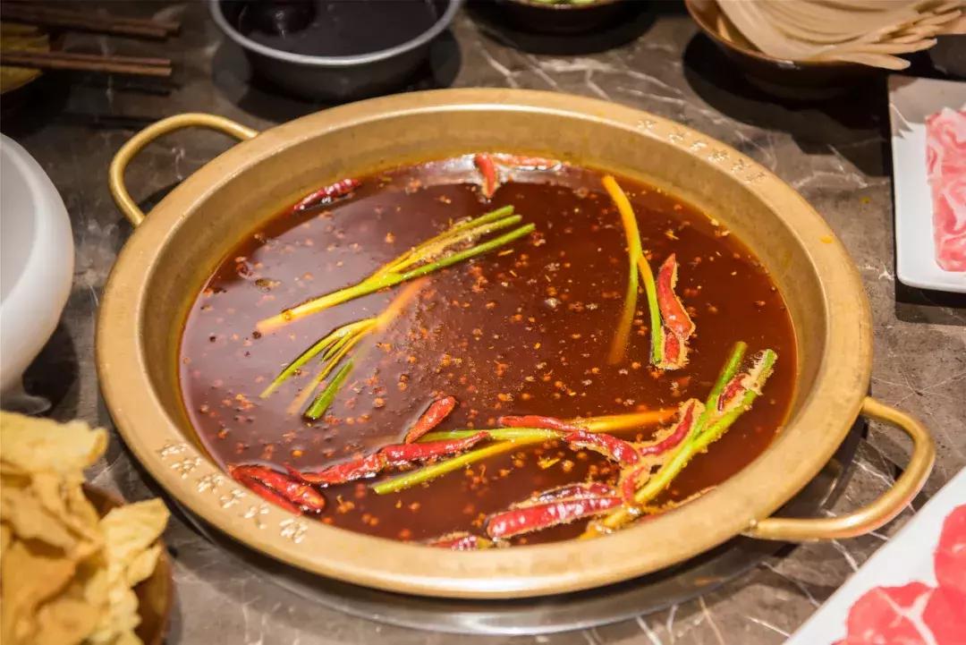 太原来了个“莽子”！一口吃回重庆！河西吃货了解一下……