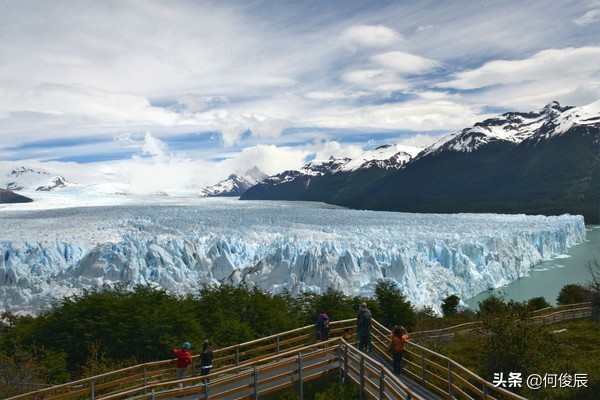阿根廷莫雷诺大冰川最佳季节,莫雷诺冰川回埃尔卡拉法特时间