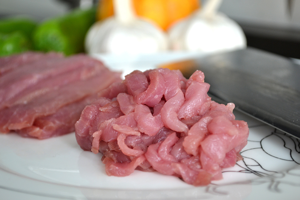 小米菜刀套装组合,小米用的菜刀