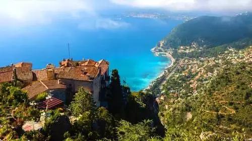 30个巴黎传奇地标,法国的三个标志性建筑