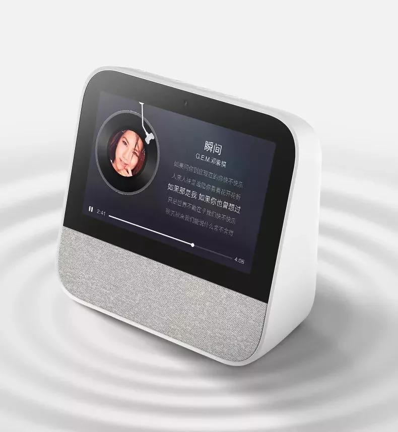 天猫精灵屏幕音箱cc7h多少钱,天猫精灵cc的屏幕无法休眠吗