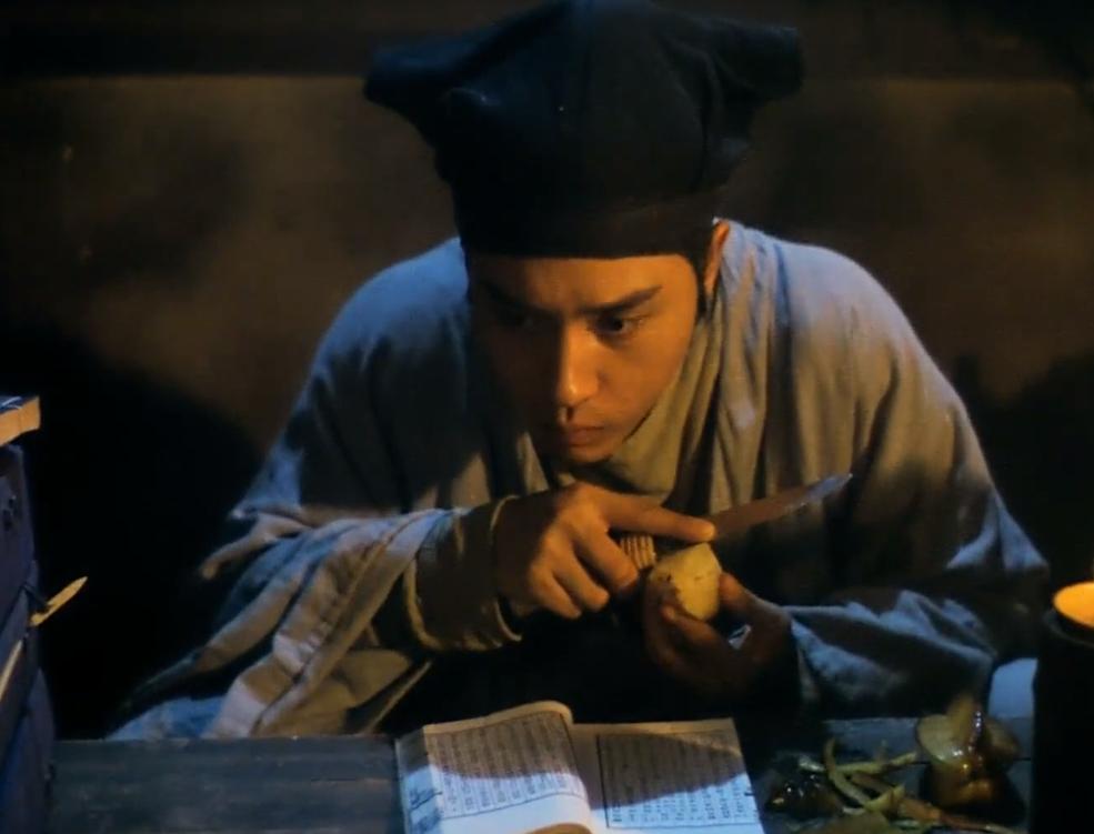 倩女幽魂人生恍如一梦,倩女幽魂人间情如梦