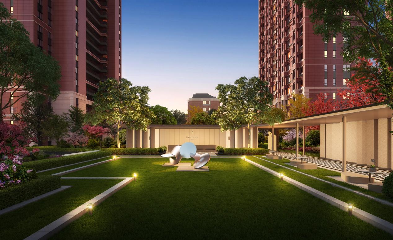 沈阳万科从高端到低端系列,万科打造一线城市高端住宅