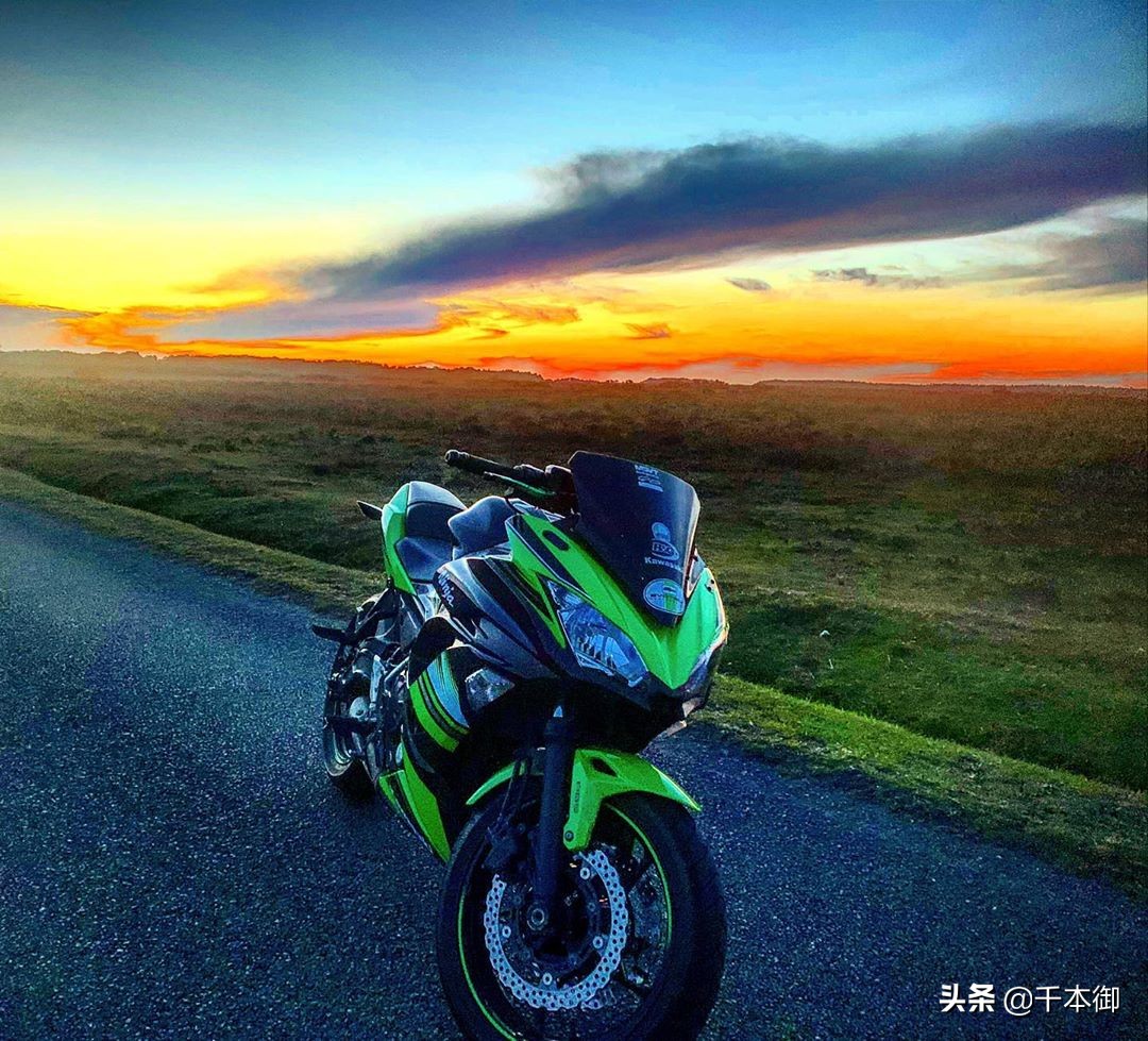 摩托车h2r川崎,摩托车h2川崎儿童