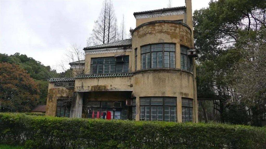 为什么我们要花大力气修复陈望道旧居?