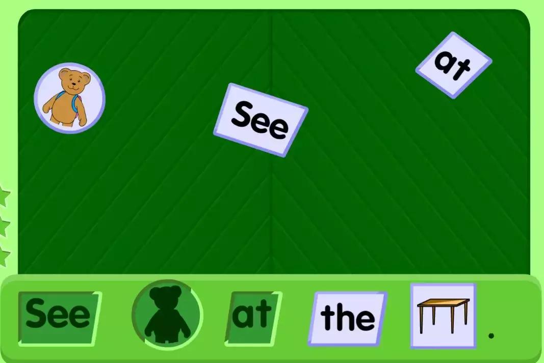 starfall是美国时代周刊选出的让互联网伟大的50个网站之一