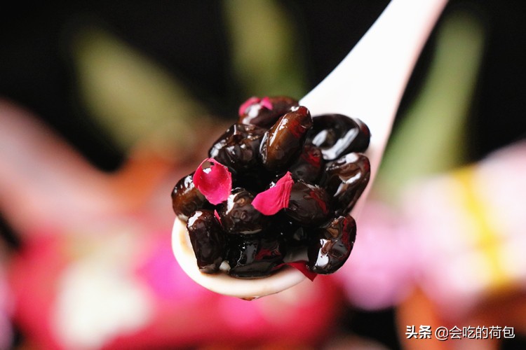 黑豆的吃法大全吃黑豆为什么放醋,黑豆的功效与作用醋泡黑豆的做法