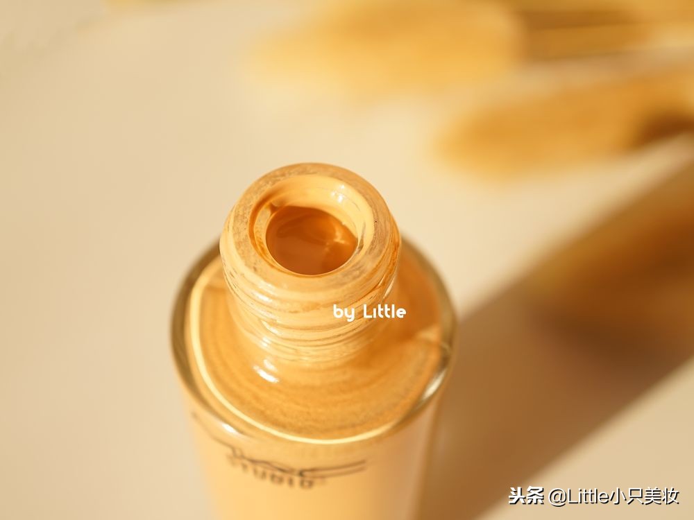 funny粉底油皮秋冬,粉底测评混油皮秋冬