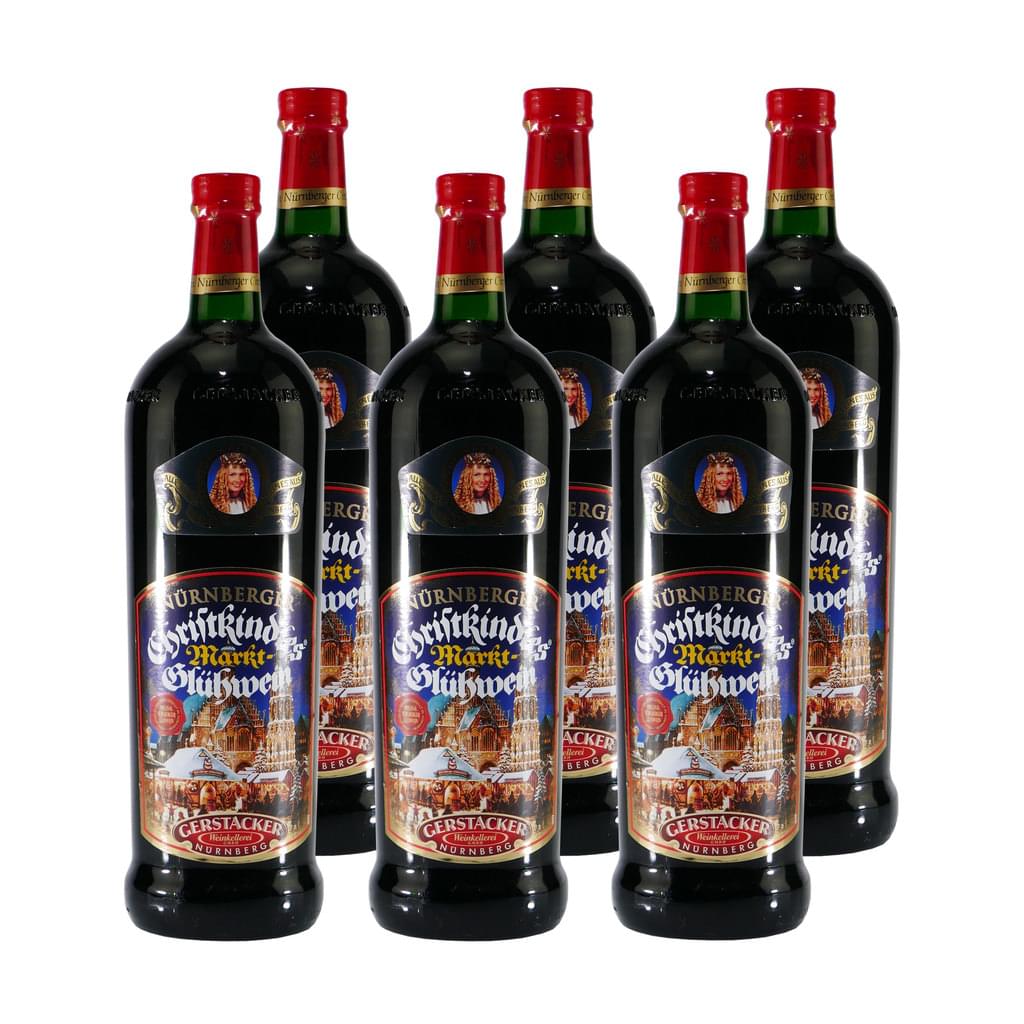 德国生活篇-巴伐利亚的世界遗产之土特产（二）