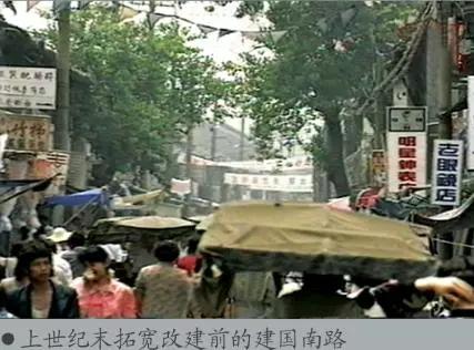 塔弄东起建国路,西止少年路,长305米,在明朝以前名塔儿弄