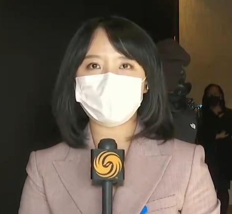 凤凰直击现场|中美高层第一场会谈超时,美无同传猛记笔记