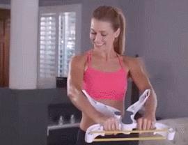 瘦拜拜肉和副乳最快的方法,瘦背和副乳赘肉最有效的方法