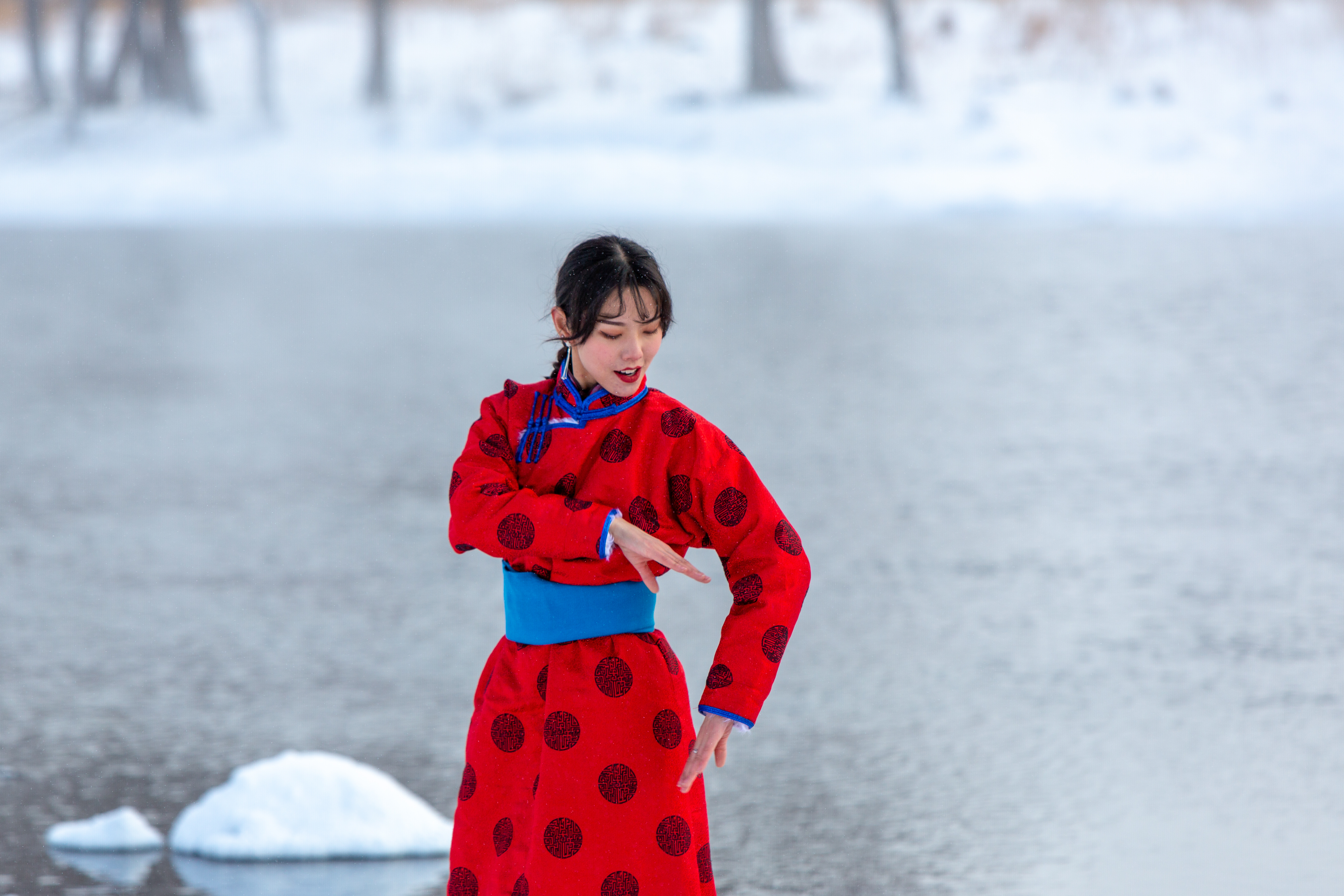 夏季内蒙古自驾游,北京到内蒙古东北自驾游旅行攻略