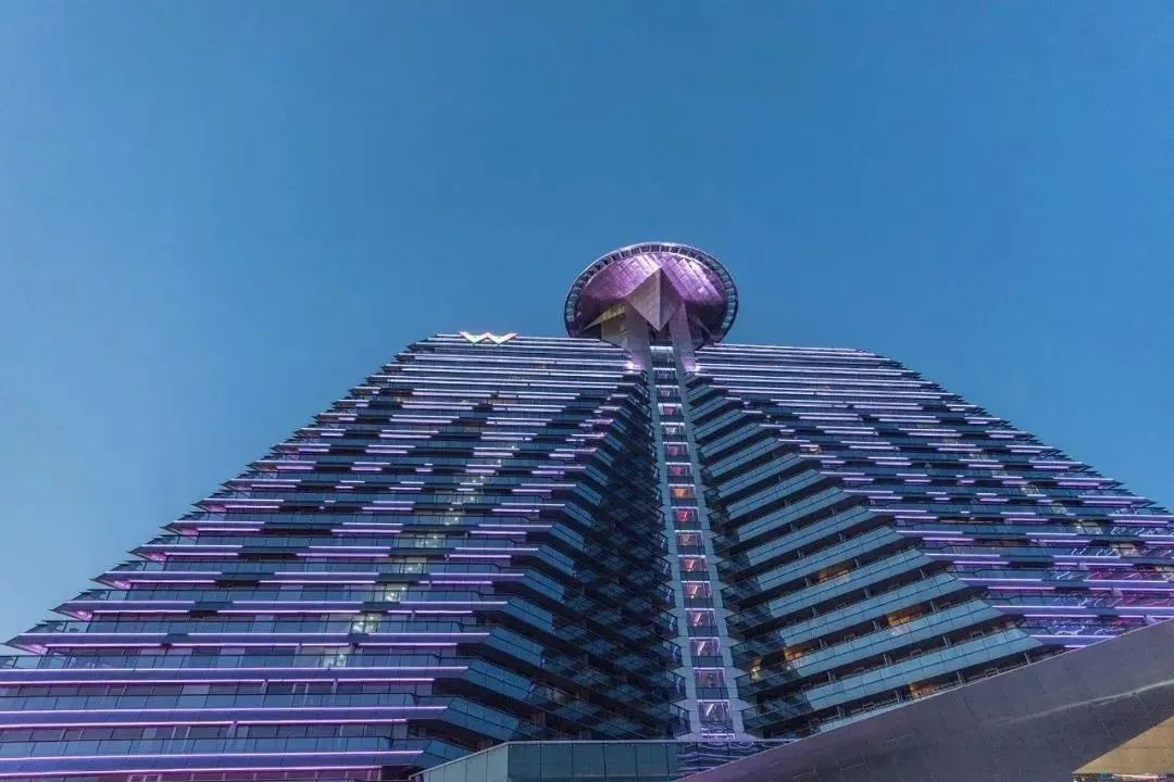 全球最贵十大奢华酒店排名,100张真实酒店图片