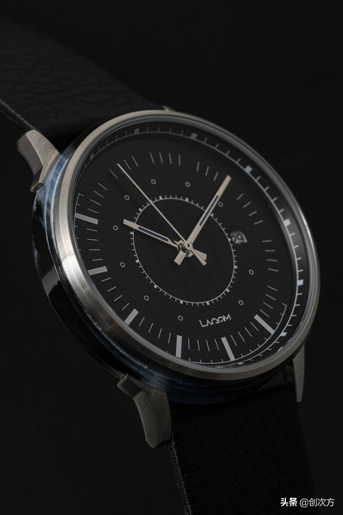 手工蓝宝石手表 (手工多彩的手表)