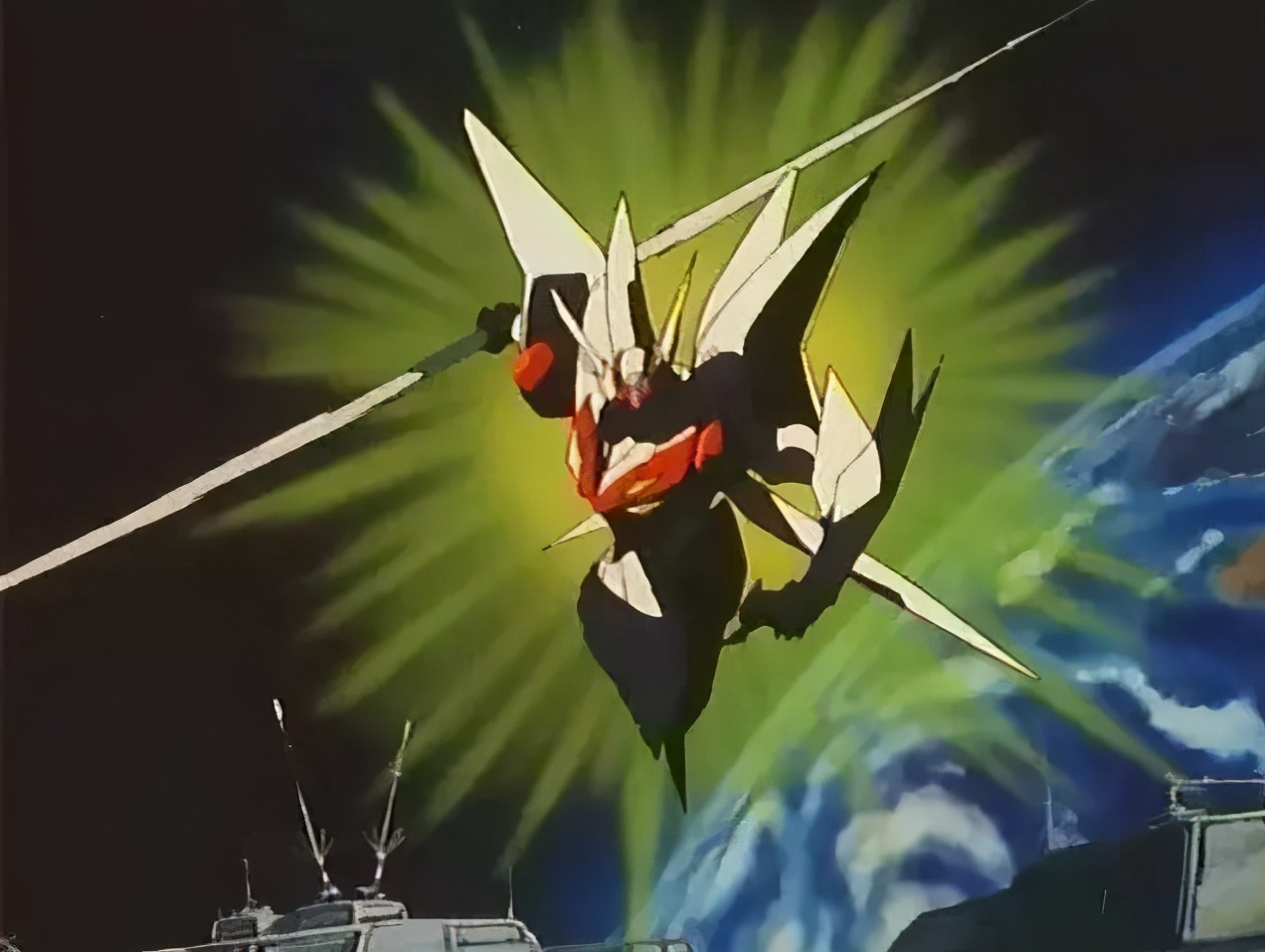 童年最令我们热血的十部动漫,00后看哭的动画片