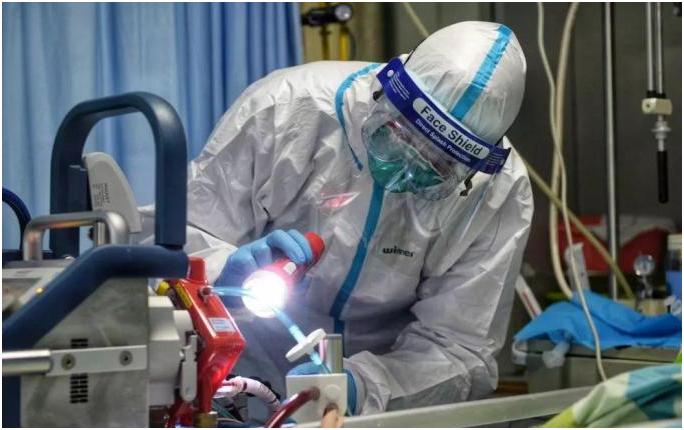 如果不幸得了新型冠状病毒肺炎，治疗要花多少钱？你想象不到