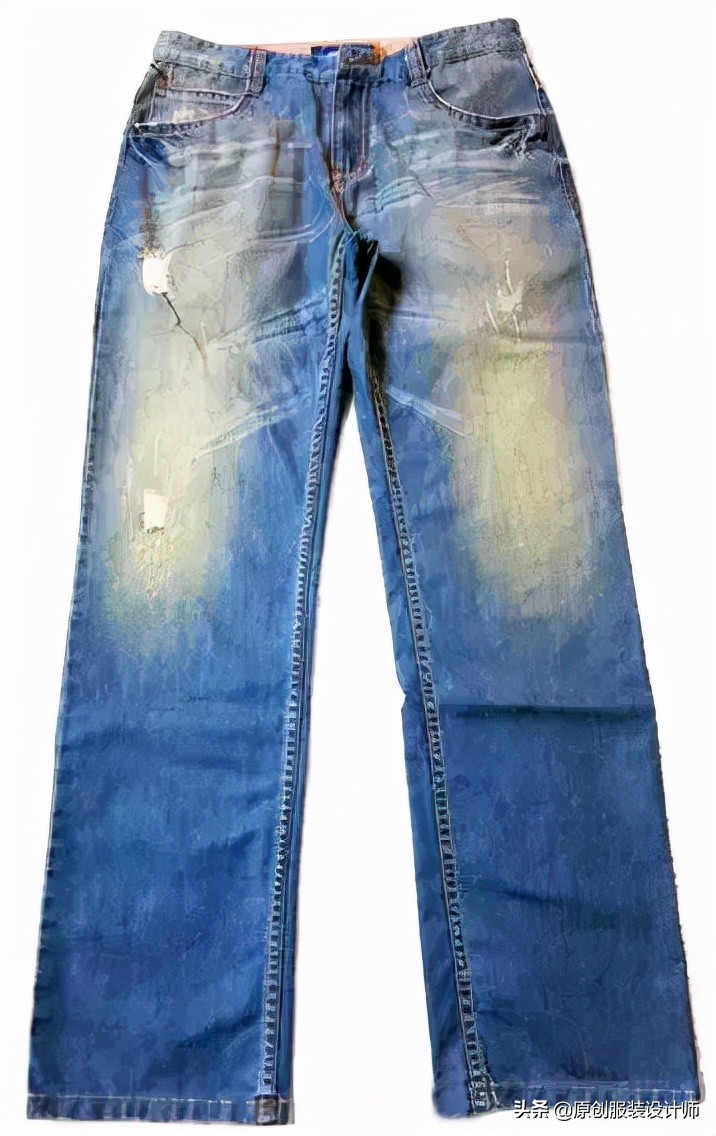 牛仔洗水知识大全,牛仔洗水的正确方法