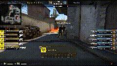 csgo如何正确rushb,csgo如何正确rush