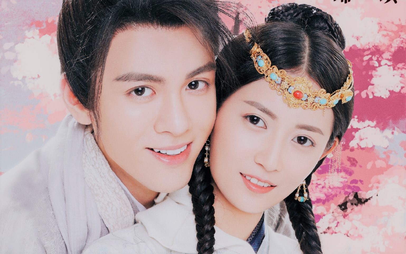 金庸小说丐帮武功最全排名,倚天屠龙记丐帮为什么没有高手了