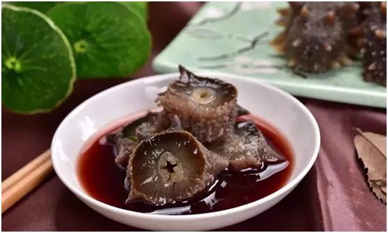 海参家常做法抖音,海参家常做法简单好吃