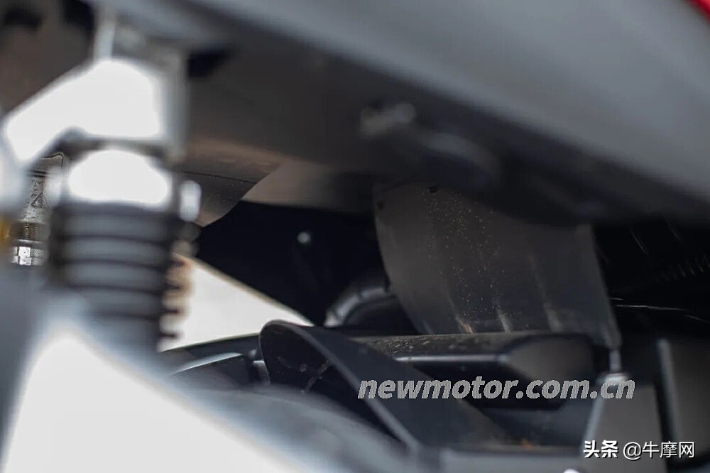 大阳v锐adv350试驾评测,汽车级驾乘体验