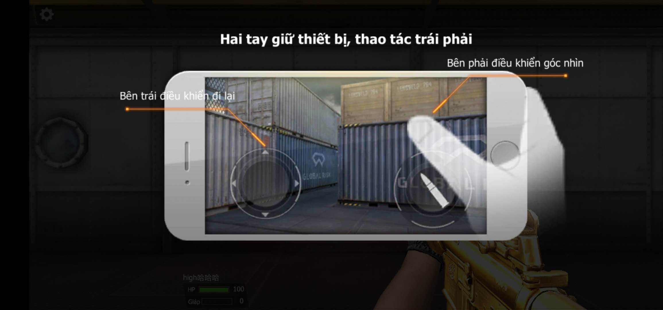 穿越火线手游越南服怎么进入游戏,穿越火线手游越南服怎么注册账号