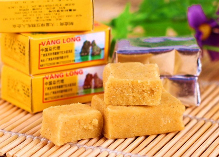 去越南必买的十种特产,越南旅游土特产都有什么呢