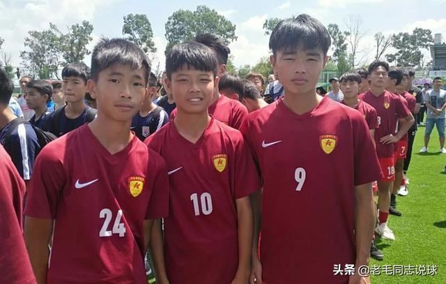 中国足球教育的现状与发展,上北大好还是清华好