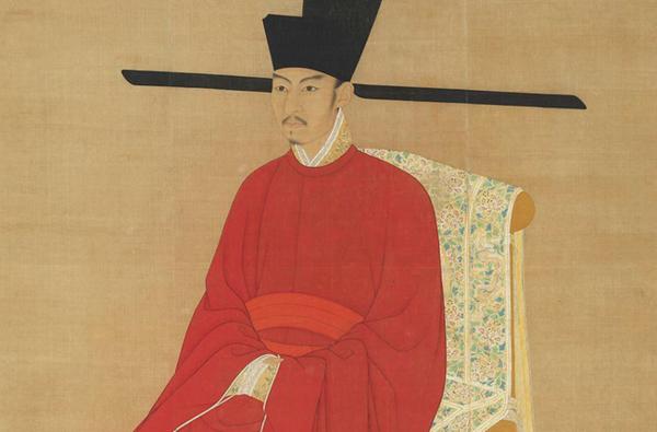 为政在人,取人以身,修身以道,修道以仁